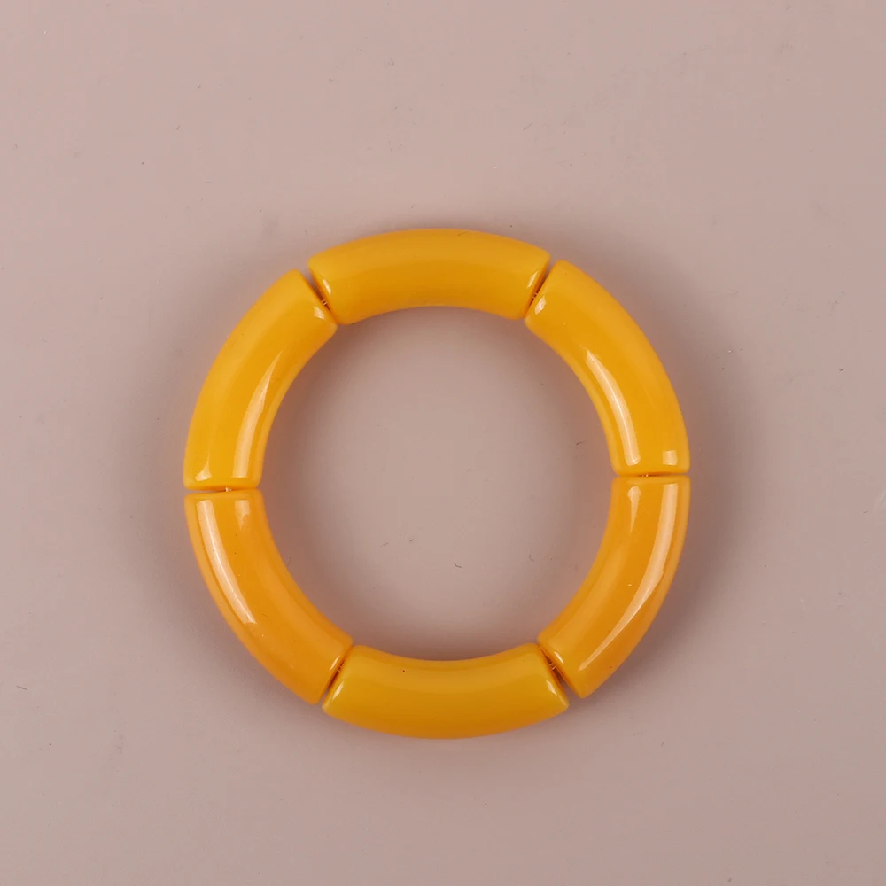 bracelet jonc argent femme