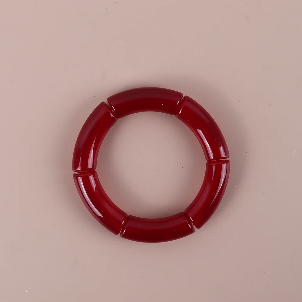 bracelet jonc femme argent