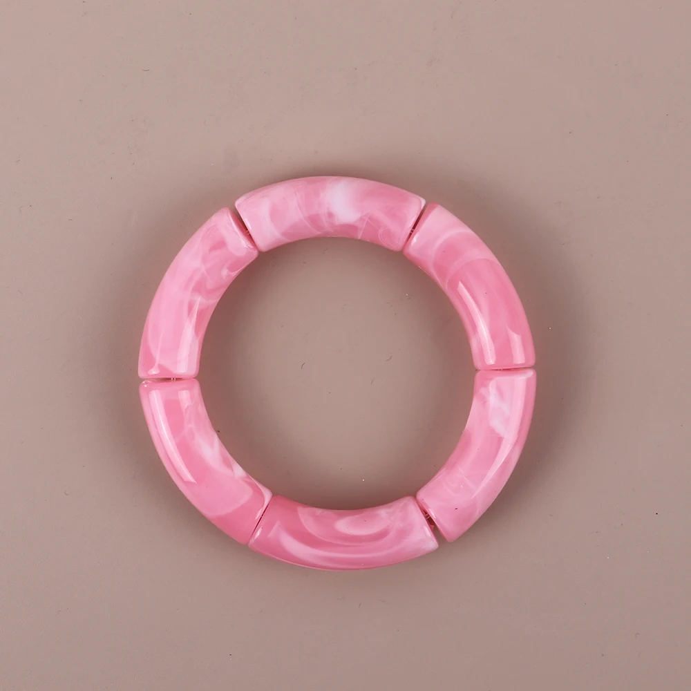 bracelet jonc en argent