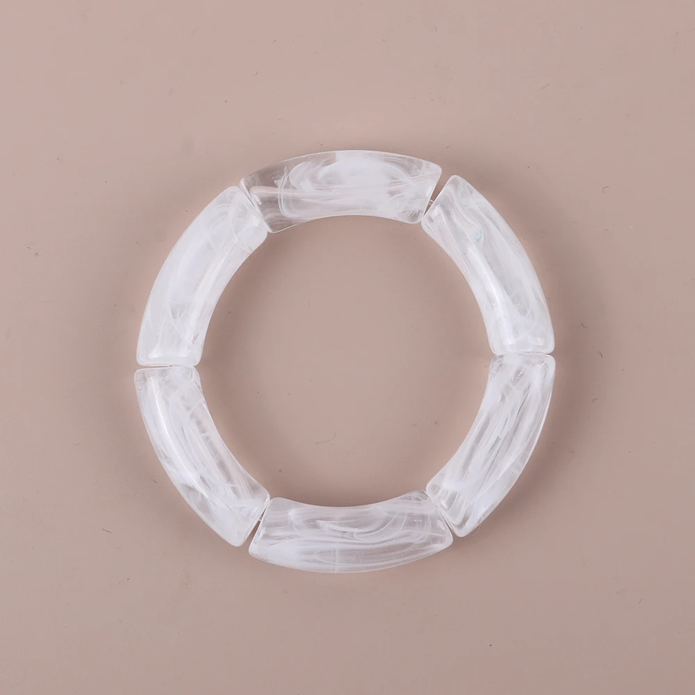 bracelet jonc en argent pour homme