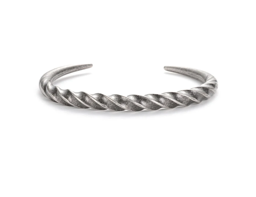 bracelet jonc homme argent 925
